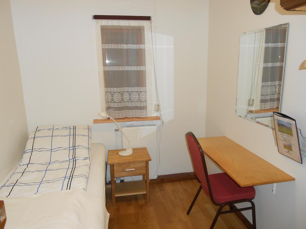 Nes Guesthouse Reykholt  Zimmer foto
